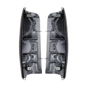 DURAFORCE 2004-2006 GMC Sierra 1500-3500 Rear Tail Lights Left & Right Truck Set