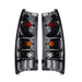 DURAFORCE 2004-2006 GMC Sierra 1500-3500 Rear Tail Lights Left & Right Truck Set