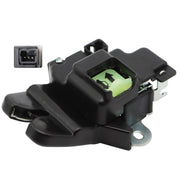 DURAFORCE Rear Tailgate Latch 81230-3X010 for 2011-2016 Hyundai Elantra NEW