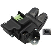 DURAFORCE Rear Tailgate Latch 81230-3X010 for 2011-2016 Hyundai Elantra NEW