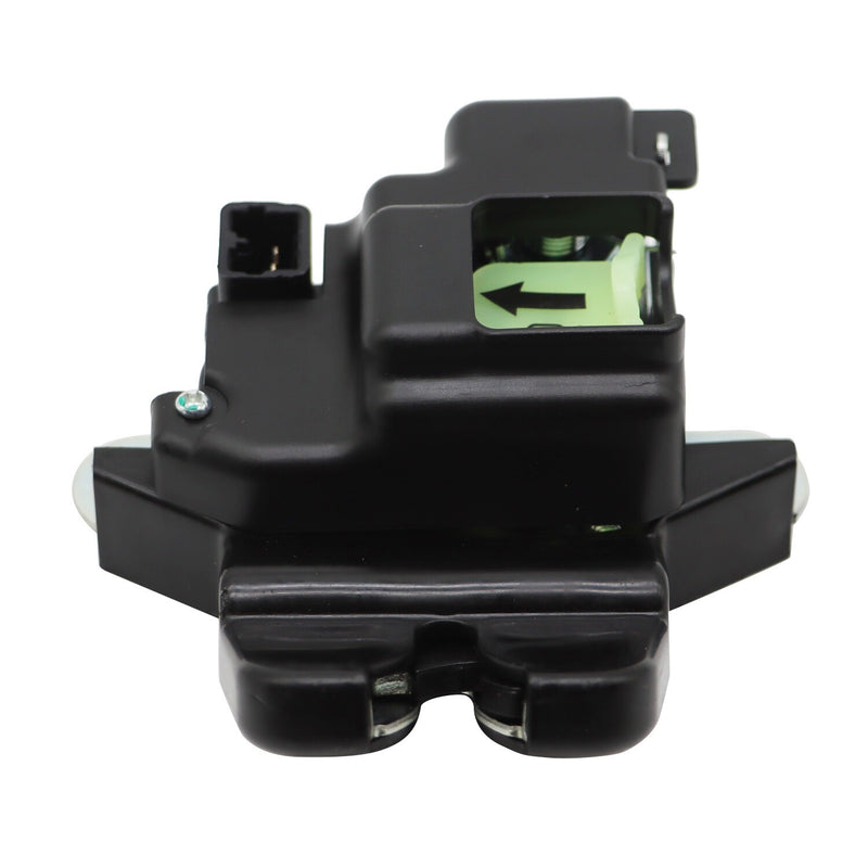 DURAFORCE Rear Tailgate Latch 81230-3X010 for 2011-2016 Hyundai Elantra NEW