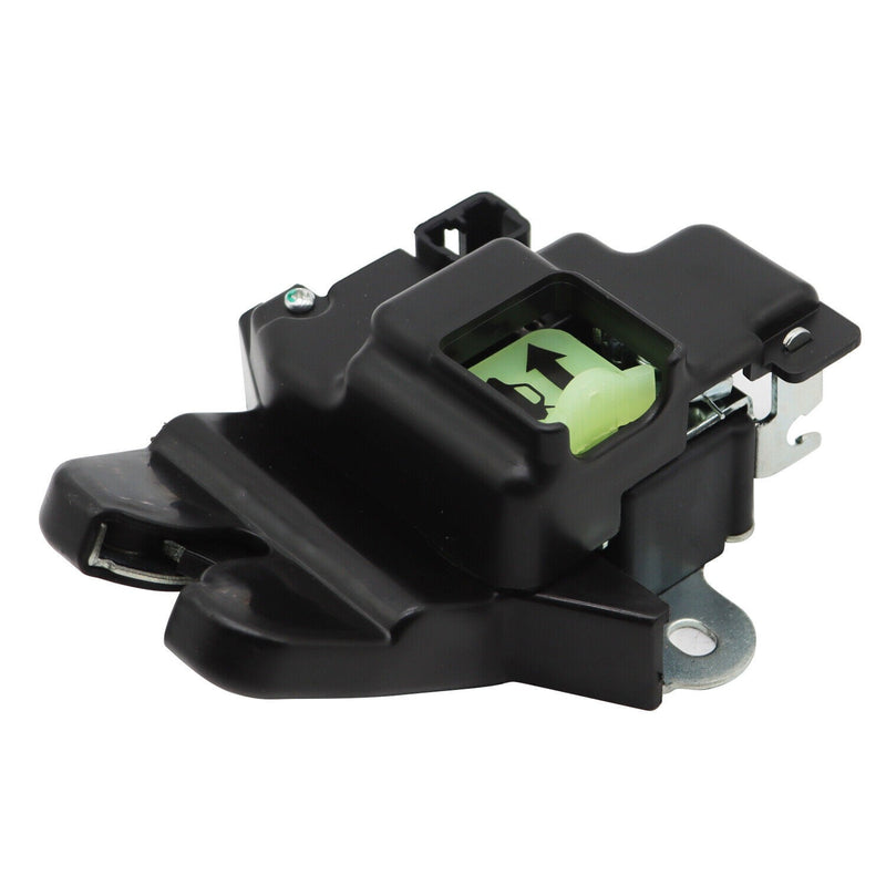DURAFORCE Rear Tailgate Latch 81230-3X010 for 2011-2016 Hyundai Elantra NEW