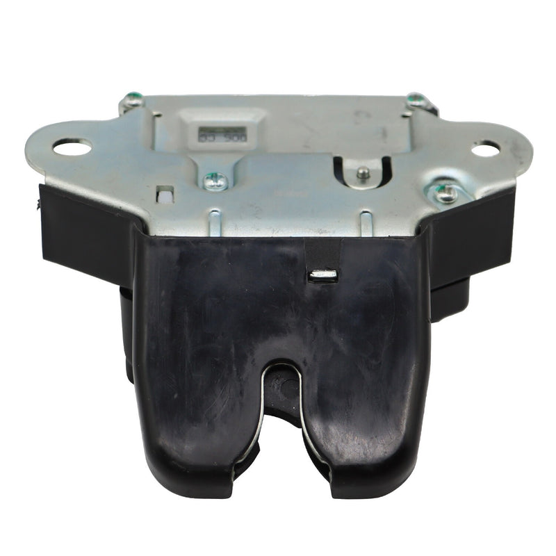 DURAFORCE Rear Tailgate Latch 81230-3X010 for 2011-2016 Hyundai Elantra NEW