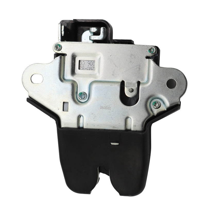 DURAFORCE Rear Tailgate Latch 81230-3X010 for 2011-2016 Hyundai Elantra NEW
