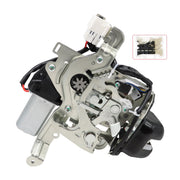 DURAFORCE Rear Tailgate Lock Actuator for Nissan Rogue 2014-18 & Murano 2009-16
