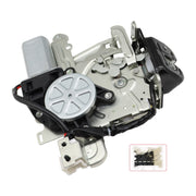 DURAFORCE Rear Tailgate Lock Actuator for Nissan Rogue 2014-18 & Murano 2009-16