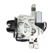 DURAFORCE Rear Tailgate Lock Actuator for Nissan Rogue 2014-18 & Murano 2009-16