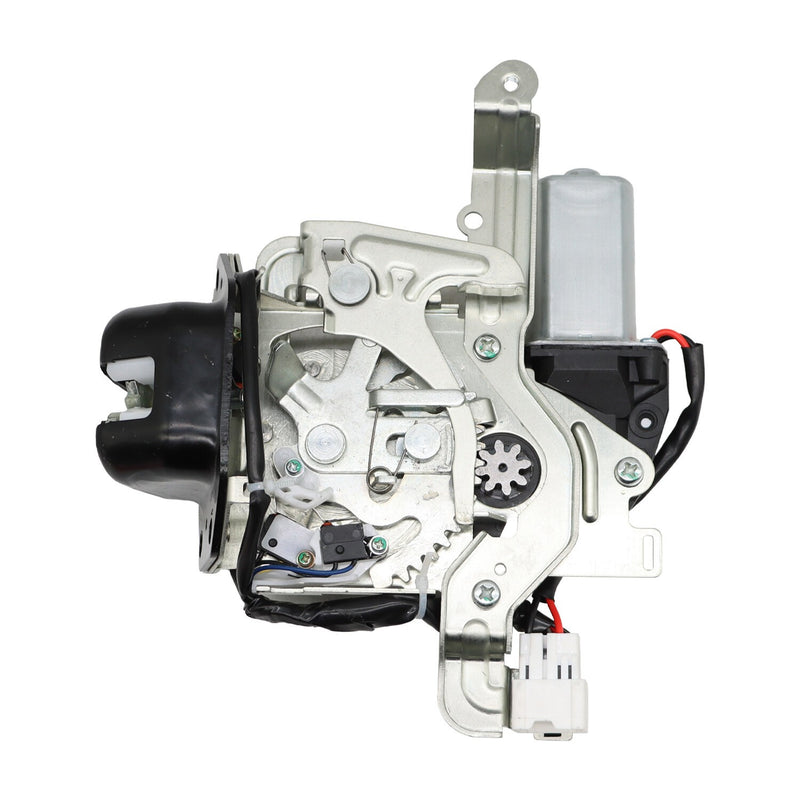 DURAFORCE Rear Tailgate Lock Actuator for Nissan Rogue 2014-18 & Murano 2009-16