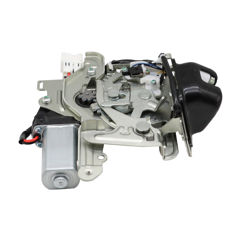 DURAFORCE Rear Tailgate Lock Actuator for Nissan Rogue 2014-18 & Murano 2009-16