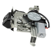 DURAFORCE Rear Tailgate Lock Actuator for Nissan Rogue 2014-18 & Murano 2009-16