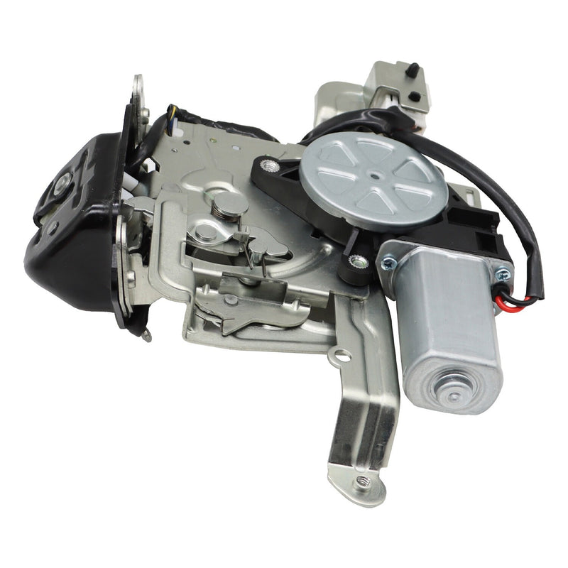 DURAFORCE Rear Tailgate Lock Actuator for Nissan Rogue 2014-18 & Murano 2009-16
