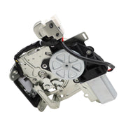 DURAFORCE Rear Tailgate Lock Actuator for Nissan Rogue 2014-18 & Murano 2009-16