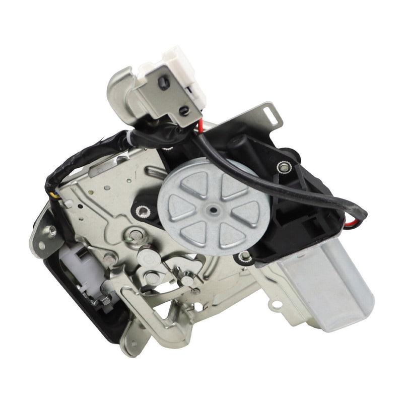 DURAFORCE Rear Tailgate Lock Actuator for Nissan Rogue 2014-18 & Murano 2009-16