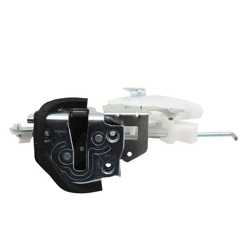 DURAFORCE Rear Trunk Tailgate Lock Actuator for Toyota FJ Cruiser 2007-2014 4.0L