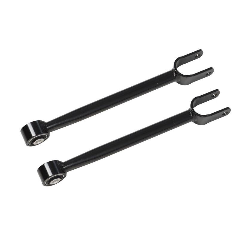 DURAFORCE Rear Upper & Lower Control Arms Kit for 2005-2011 Charger Challenger Magnum