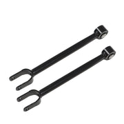 DURAFORCE Rear Upper & Lower Control Arms Kit for 2005-2011 Charger Challenger Magnum