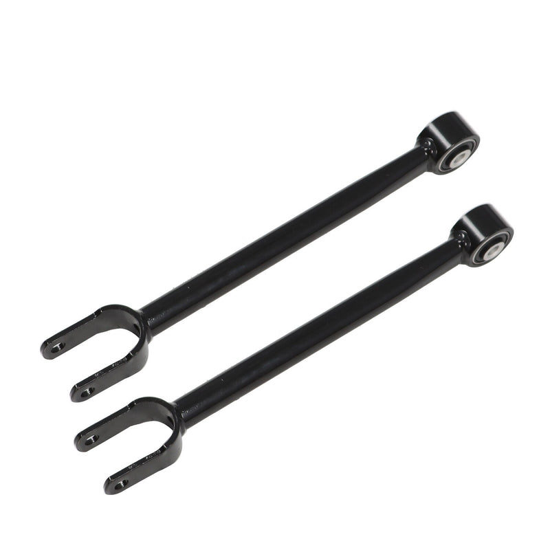 DURAFORCE Rear Upper & Lower Control Arms Kit for 2005-2011 Charger Challenger Magnum