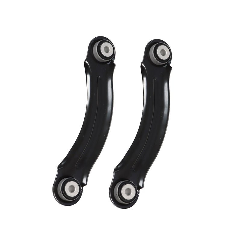 DURAFORCE Rear Upper & Lower Control Arms Kit for 2005-2011 Charger Challenger Magnum