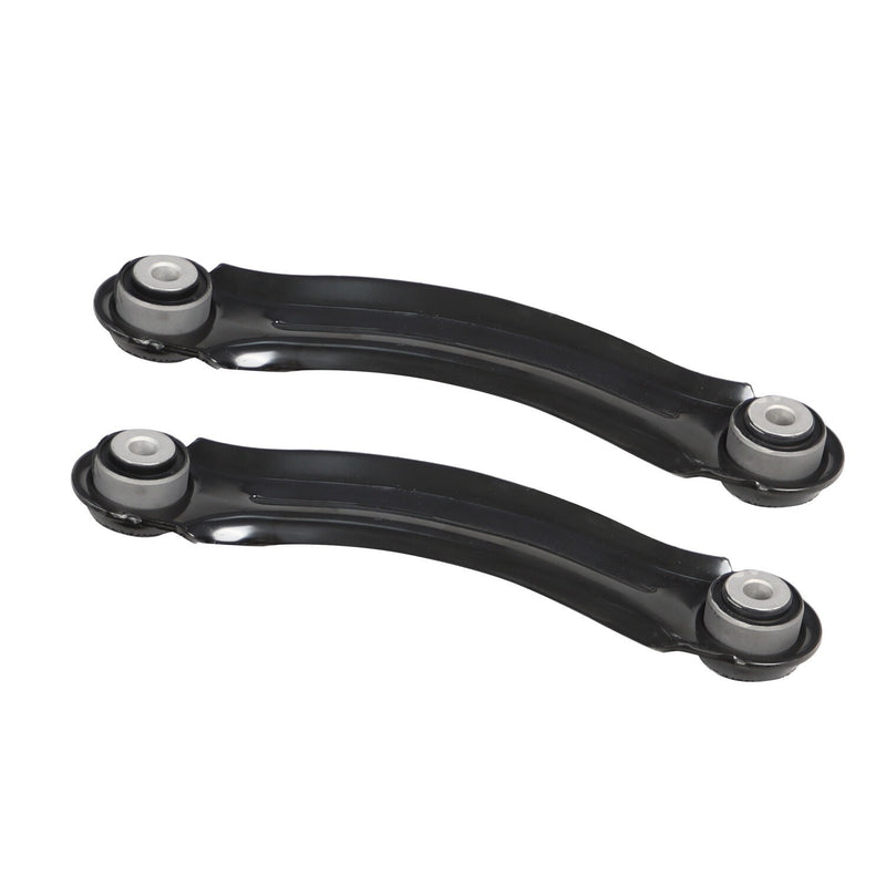 DURAFORCE Rear Upper & Lower Control Arms Kit for 2005-2011 Charger Challenger Magnum