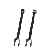 DURAFORCE Rear Upper & Lower Control Arms Kit for 2005-2011 Charger Challenger Magnum
