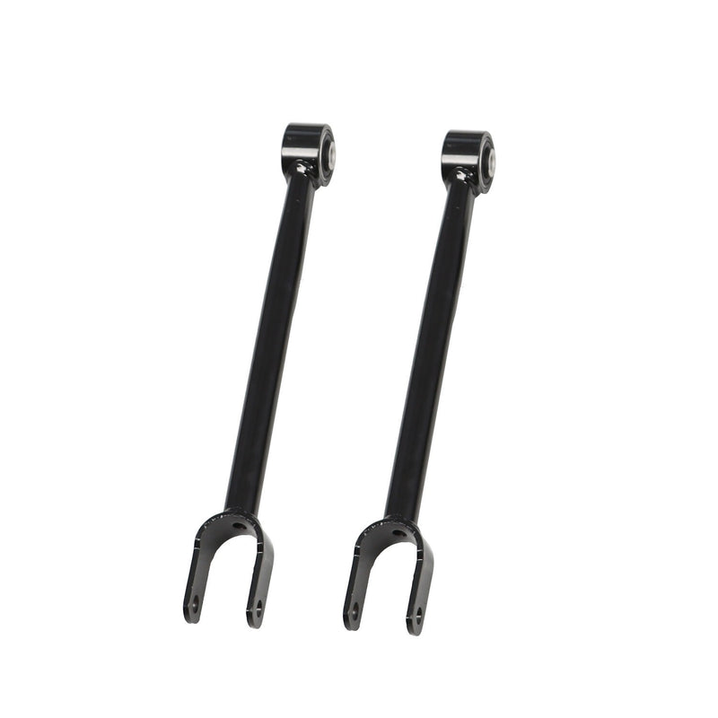DURAFORCE Rear Upper & Lower Control Arms Kit for 2005-2011 Charger Challenger Magnum