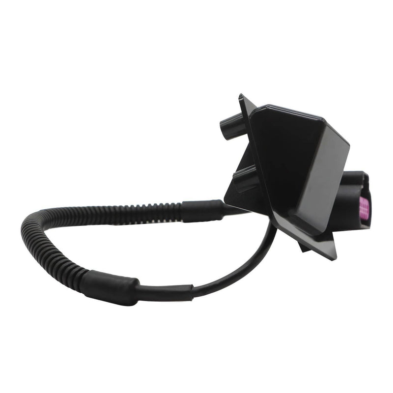 DURAFORCE Rear View Backup Camera for 2007-2008 Chevy Tahoe Suburban Yukon Escalade