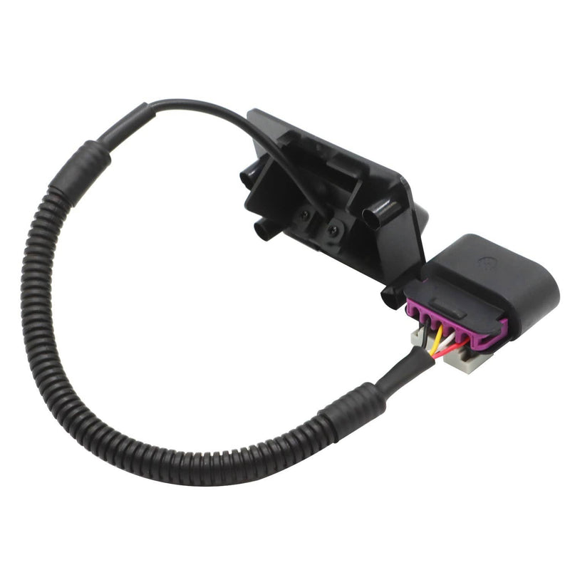 DURAFORCE Rear View Backup Camera for 2007-2008 Chevy Tahoe Suburban Yukon Escalade
