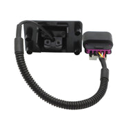 DURAFORCE Rear View Backup Camera for 2007-2008 Chevy Tahoe Suburban Yukon Escalade