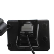 DURAFORCE Rear View Backup Camera for 2007-2008 Chevy Tahoe Suburban Yukon Escalade