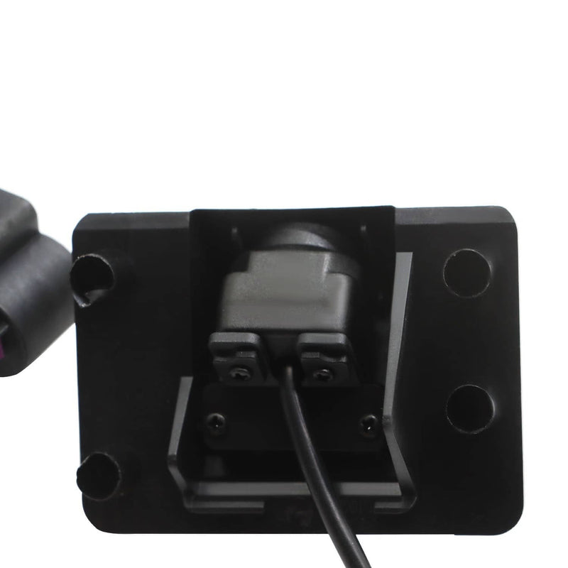 DURAFORCE Rear View Backup Camera for 2007-2008 Chevy Tahoe Suburban Yukon Escalade