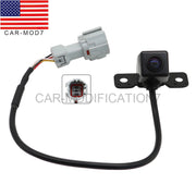 DURAFORCE Rear View Backup Camera 95760-2W000 for 2013-2016 Hyundai Santa Fe