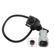 DURAFORCE Rear View Backup Camera 95760-2W000 for 2013-2016 Hyundai Santa Fe