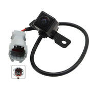 DURAFORCE Rear View Backup Camera 95760-2W000 for 2013-2016 Hyundai Santa Fe