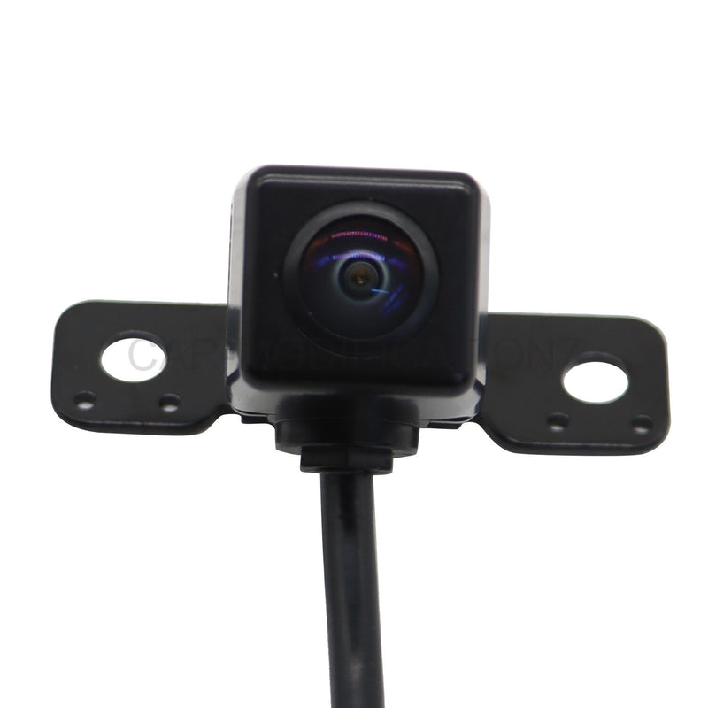 DURAFORCE Rear View Backup Camera 95760-2W000 for 2013-2016 Hyundai Santa Fe