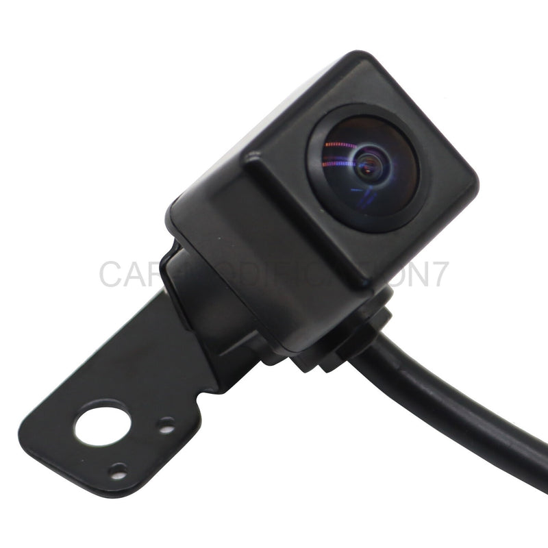DURAFORCE Rear View Backup Camera 95760-2W000 for 2013-2016 Hyundai Santa Fe