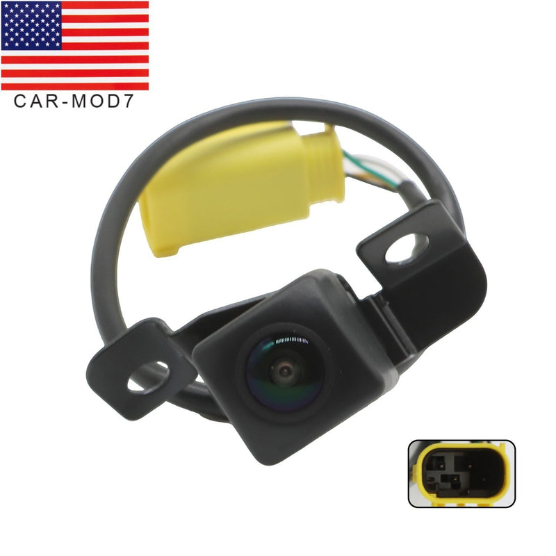 DURAFORCE Kia Sorento 2009-2013 Rear View Backup Camera 95760-2P202 Reversing Camera