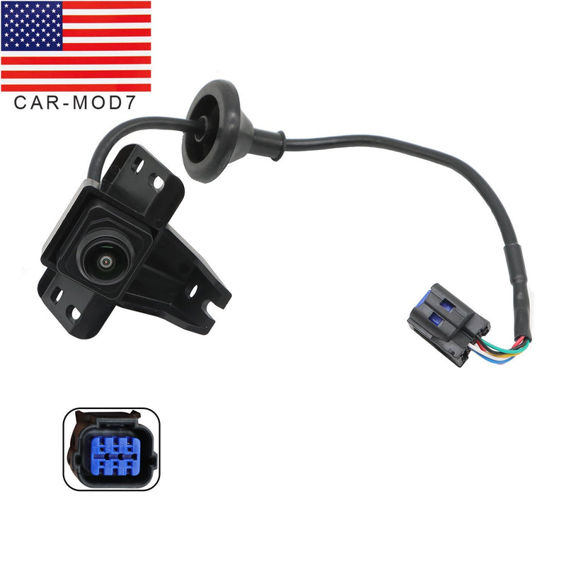 DURAFORCE Hyundai Elantra 2021-22 Rear View Backup Camera Unit 99240-AA100 Assy