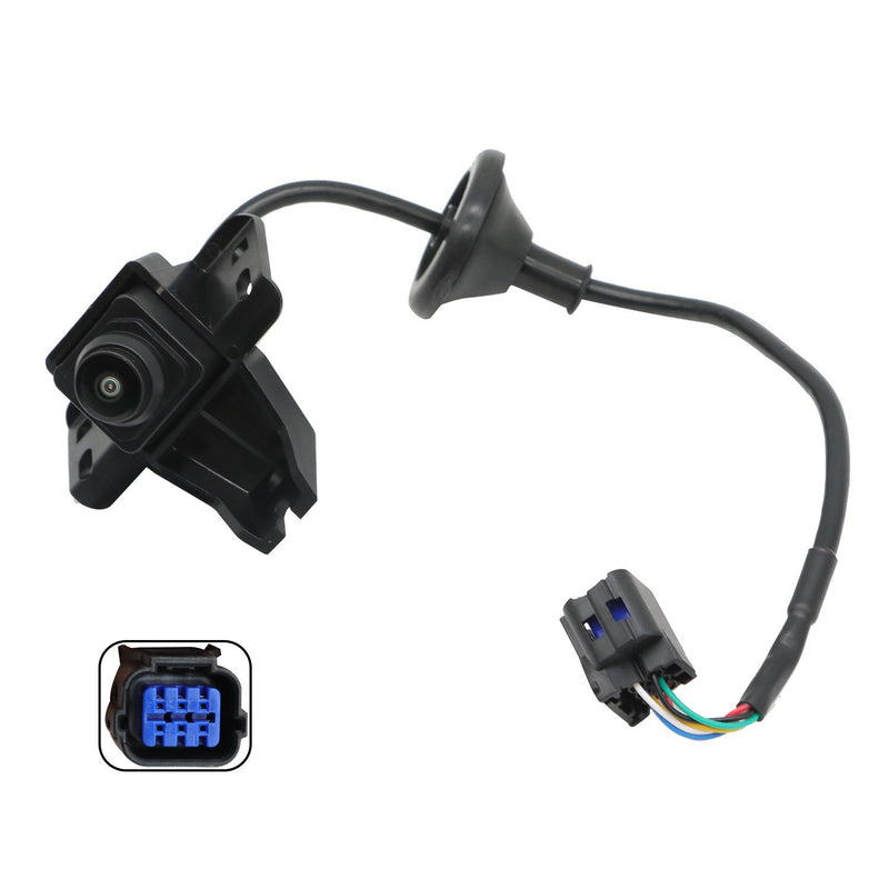 DURAFORCE Hyundai Elantra 2021-22 Rear View Backup Camera Unit 99240-AA100 Assy