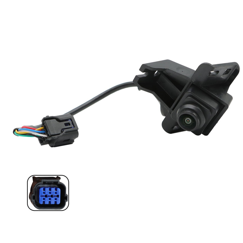 DURAFORCE Hyundai Elantra 2021-22 Rear View Backup Camera Unit 99240-AA100 Assy