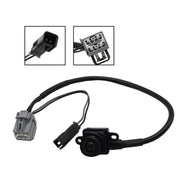 DURAFORCE Rear View Backup Camera 56054158AG/AB for Dodge Journey 2011-2020