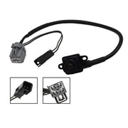 DURAFORCE Rear View Backup Camera 56054158AG/AB for Dodge Journey 2011-2020