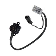 DURAFORCE Rear View Backup Camera 56054158AG/AB for Dodge Journey 2011-2020