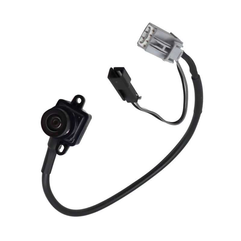 DURAFORCE Rear View Backup Camera 56054158AG/AB for Dodge Journey 2011-2020