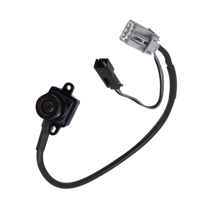 DURAFORCE Rear View Backup Camera 56054158AG/AB for Dodge Journey 2011-2020