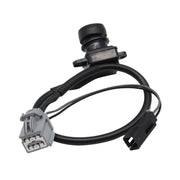 DURAFORCE Rear View Backup Camera 56054158AG/AB for Dodge Journey 2011-2020