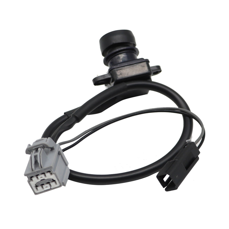 DURAFORCE Rear View Backup Camera 56054158AG/AB for Dodge Journey 2011-2020