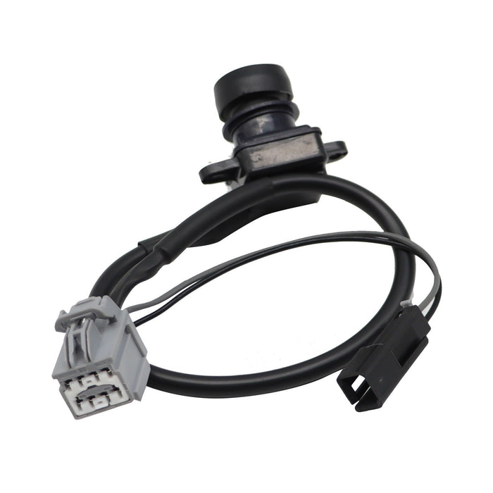 DURAFORCE Rear View Backup Camera 56054158AG/AB for Dodge Journey 2011-2020