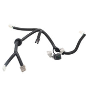DURAFORCE Rear View Backup Camera for Honda Pilot 2012-2015 3.5L Reverse Camera