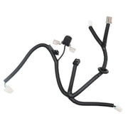 DURAFORCE Rear View Backup Camera for Honda Pilot 2012-2015 3.5L Reverse Camera