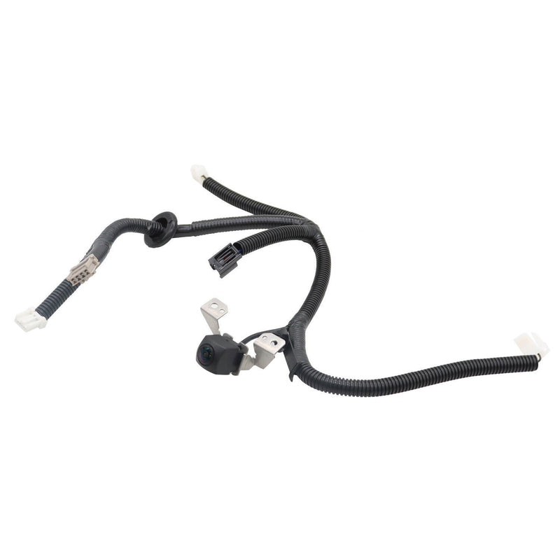 DURAFORCE Rear View Backup Camera for Honda Pilot 2012-2015 3.5L Reverse Camera